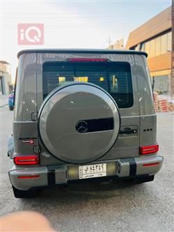 مێرسێدس بێنز G-Class